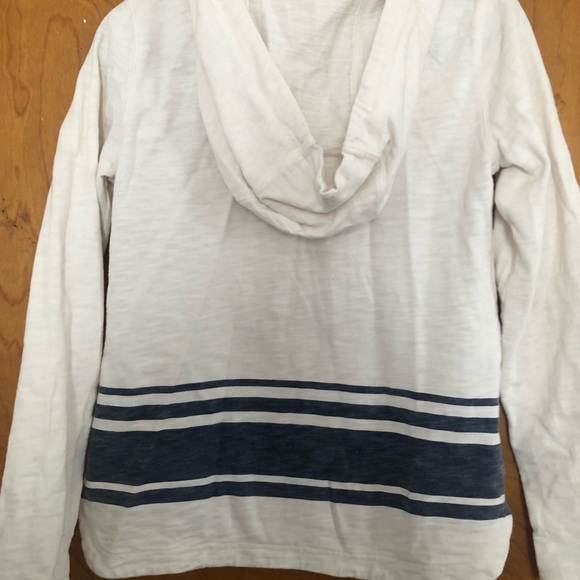 Eddie Bauer Cowlneck Hoodie Pullover - Picture 3 of 3